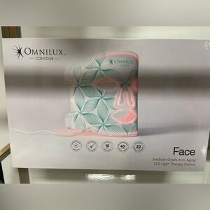 Omnilux Face Contour